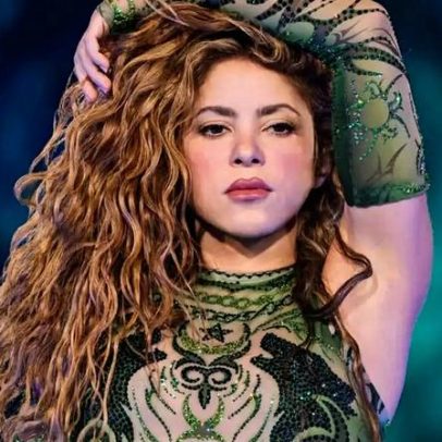 Repercussão internacional após morte de trabalhador em palco de Shakira