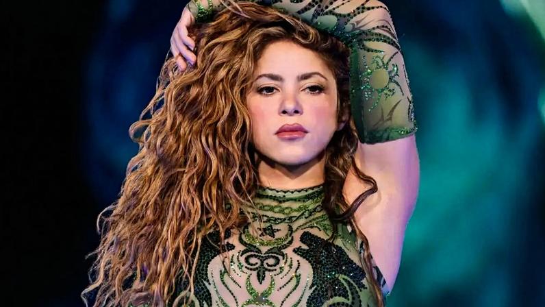 EXPECTATIVA Shakira: show gratuito gera especulação de público
