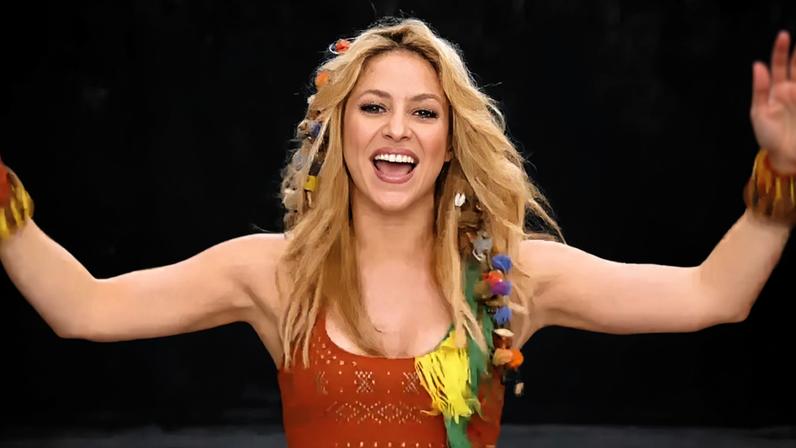 Shakiras pelo Brasil discutem origem do nome, considerado inspirador