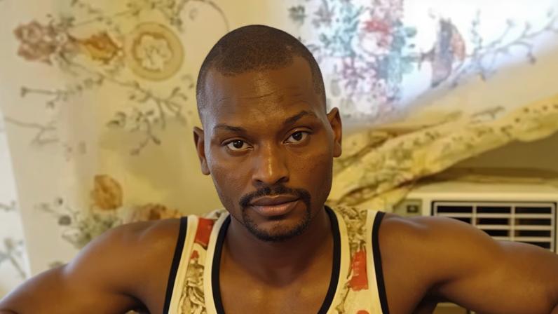 Shamar Elkins