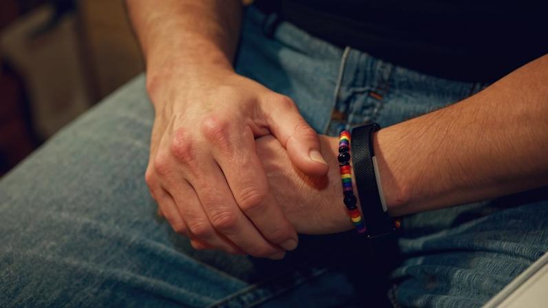 Iniciativa inédita no Brasil visa ampliar prevenção do HIV entre jovens — Foto: Shane via Unsplash