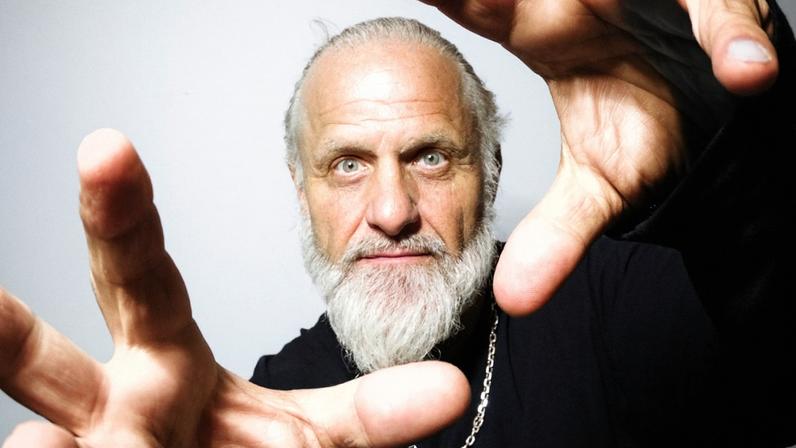 M. Shawn Crahan, do Slipknot, fala sobre sua outra banda