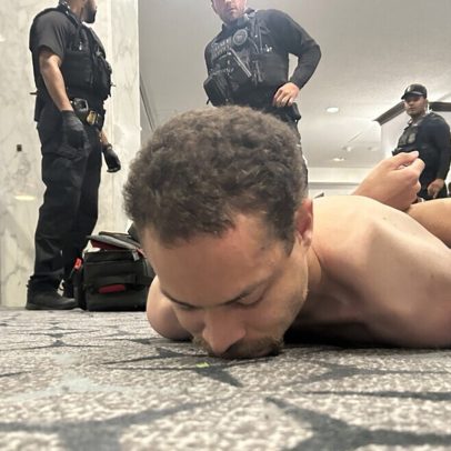 Para conter a violência política, é preciso moderar o discurso