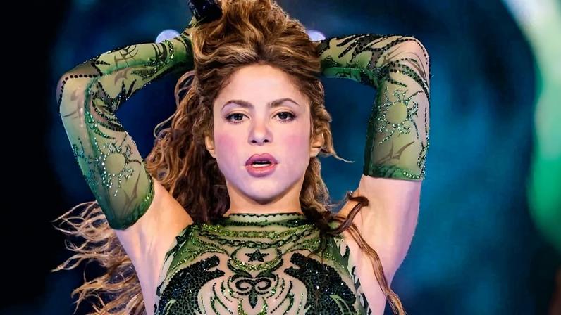 Show de Shakira deve atrair mais de 300 mil passageiros do Brasil e do mundo no Rio