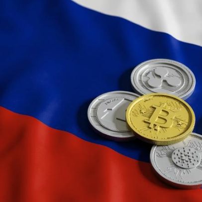 Rússia aprova lei permitindo uso de criptomoedas no comércio exterior