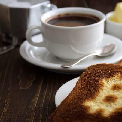 Comprar café com Bitcoin nos EUA pode gerar mais de 100 páginas de impostos