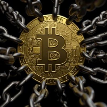 CEO de corretora foge para Israel, deixando 99% de Bitcoin inacessíveis