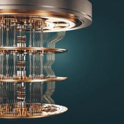 Protótipo de bateria quântica carrega mais rápido quanto maior é o tamanho