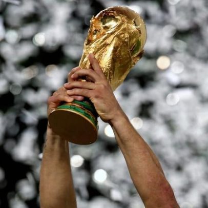 Copa do Mundo ganha mercado de previsões exclusivo