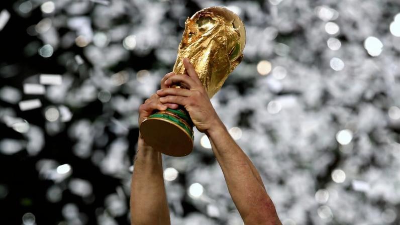 Copa do Mundo ganha mercado de previsões exclusivo