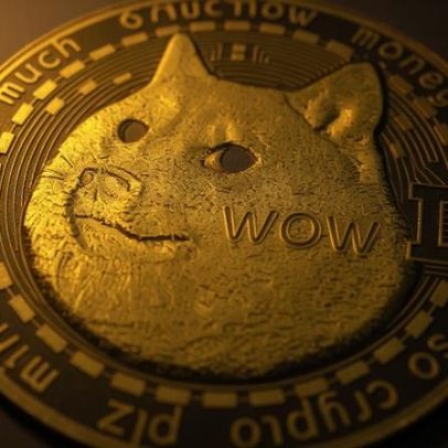 Empresa lança ouro tokenizado inspirado em Dogecoin Gold