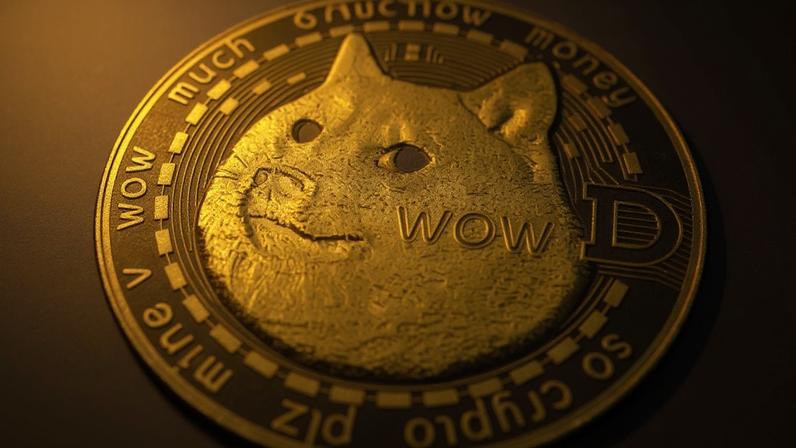 Imagem da matéria: Dogecoin Gold: Empresa inspirada na memecoin lança ouro tokenizado