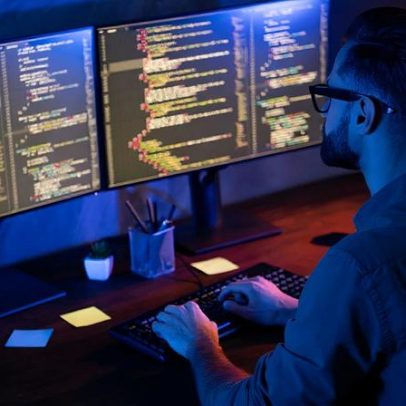 Ferramentas novas tornam vide coding de IA mais segura para cripto
