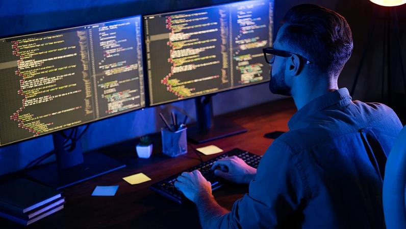 Imagem da matéria: Novas ferramentas visam tornar "vide coding" de IA mais segura para cripto
