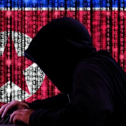 Hackers da Coreia do Norte passaram 6 meses antes de roubarem US$ 285 milhões