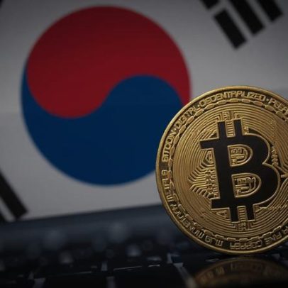Coreia do Sul propõe circuit breaker para cripto após erro bilionário