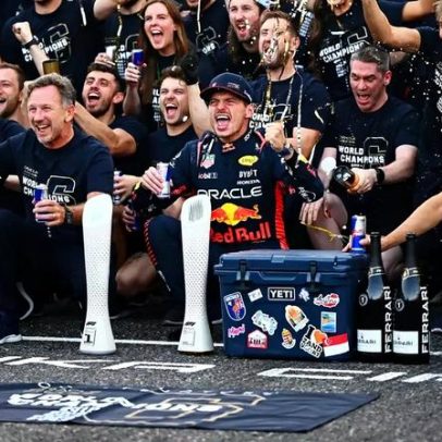 F1 2026: guerras de ego minam a hegemonia da Red Bull