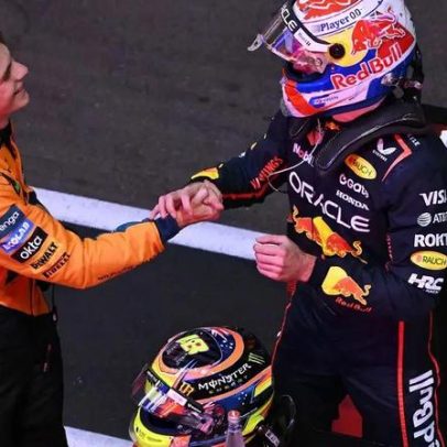 Saída de Verstappen em 2026 não seria boa imagem para a F1, diz Piastri
