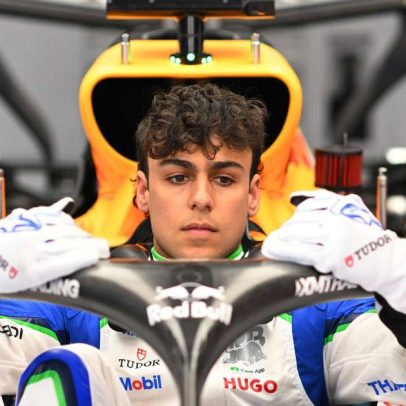 F1 2026: Lindblad diz que início na categoria foi melhor do que esperava