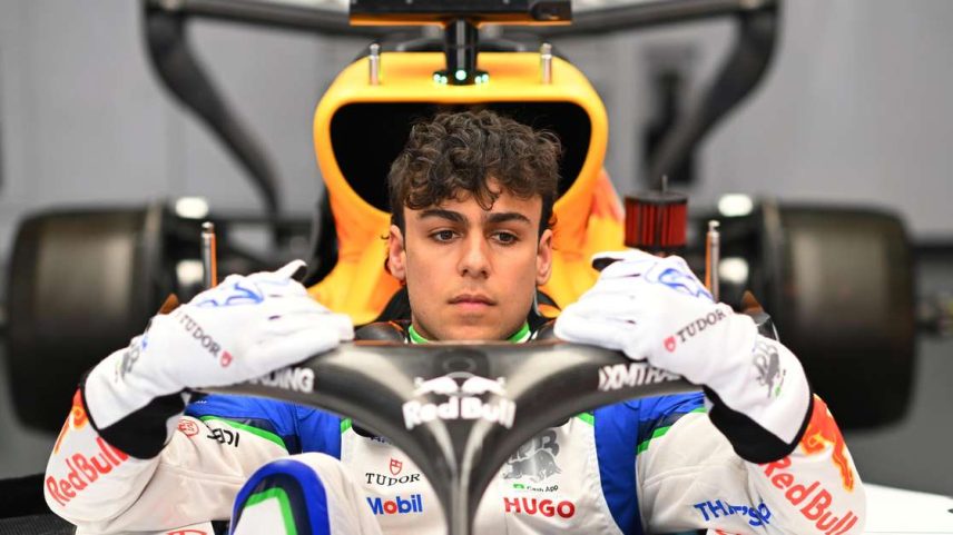 Foto: Rudy Carezzevoli / Red Bull Content Pool