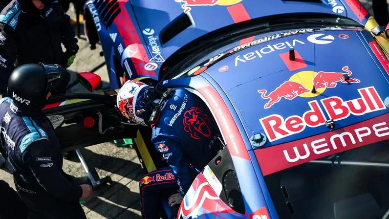 Foto: Divulgação / Max Verstappen