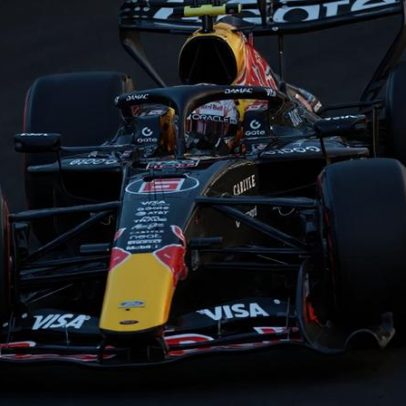 F1: Isack Hadjar surge como ponto positivo no início da Red Bull em 2026