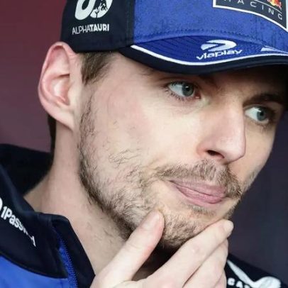 Verstappen discute futuro na F1 após reunião com a FIA