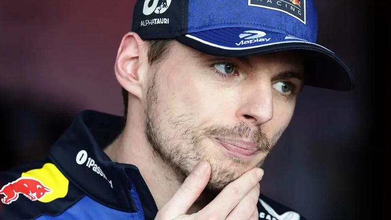 Verstappen discute futuro na F1 após reunião com a FIA