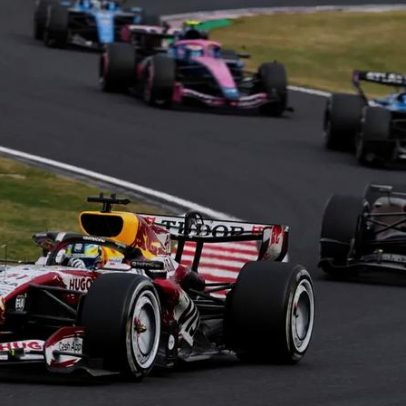 Regras da F1 em 2026 tiram equipes da zona de conforto, diz diretor da FIA