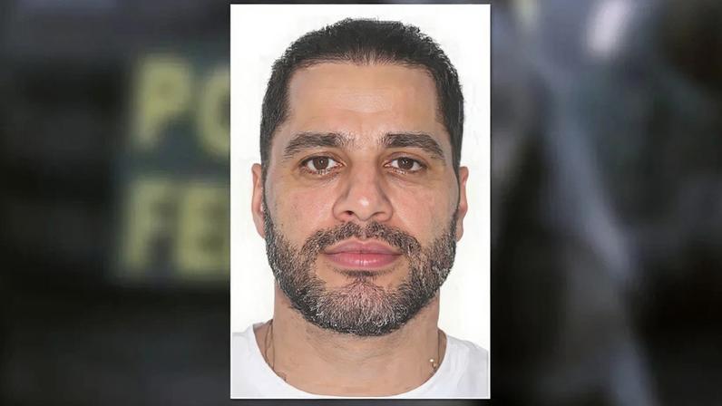 Sicário, como Mourão é conhecido, integrava o “núcleo de intimidação” de adversários e opositores de Vorcaro