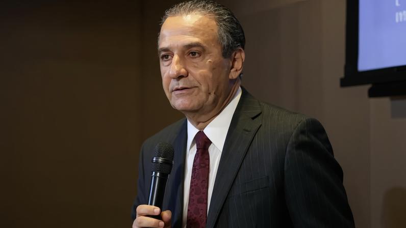 Pastor Silas Malafaia