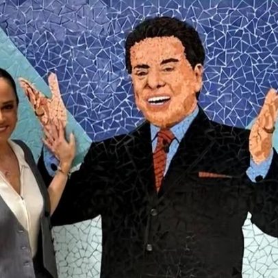 Filha de Silvio Santos lança projeto político
