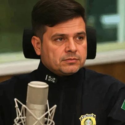 PRF notifica Silvinei Vasques por suspeitas em contratos de blindados