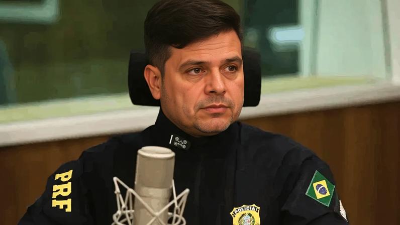 Silvinei Vasques precisa apresentar defesa na investigação sobre possíveis irregularidades na compra de veículos blindados