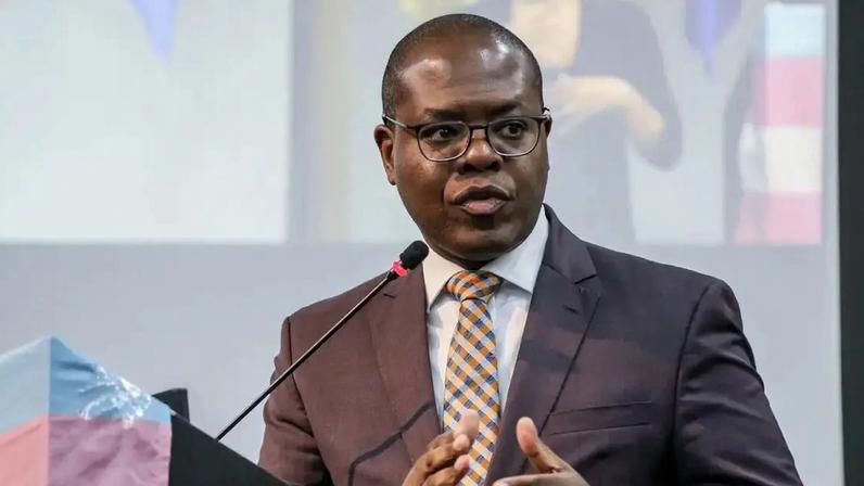Ex-ministro classificou acusações como "mentira" e culpou interesses políticos por suposta importunação sexual contra ministra. (Foto: José Cruz/Agência Brasil / arquivo)