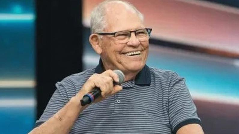 Corpo de Silvio Matos será cremado neste domingo no Rio de Janeiro