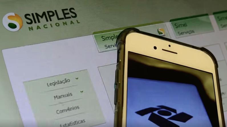 Medida estabelece prazos específicos para a adesão ao Simples Nacional — Foto: Marcello Casal Jr/Agência Brasil
