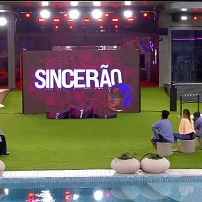 BBB 26: Top 8 encara Sincerão em remontagem de pódio
