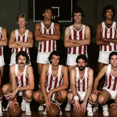 Marcelo Vido relembra título mundial conquistado com Oscar pelo Sírio em 1979