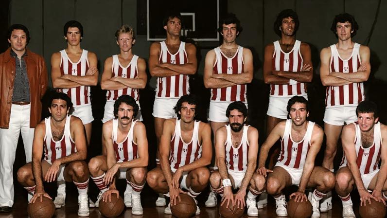 Sírio foi campeão do mundo em 1979; Marcelo Vido estava lá com Oscar