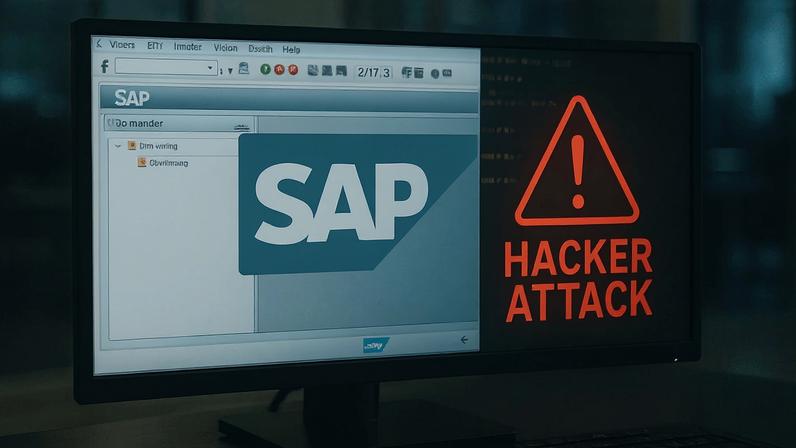 Ataque à cadeia de suprimentos afeta ecossistema SAP