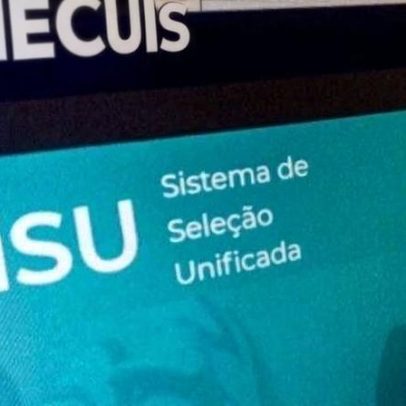 MEC cria Sisu+, etapa para vagas remanescentes