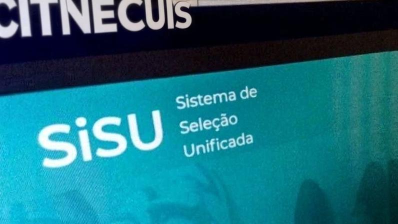 Sisu | Divulgação Ministério da Educação
