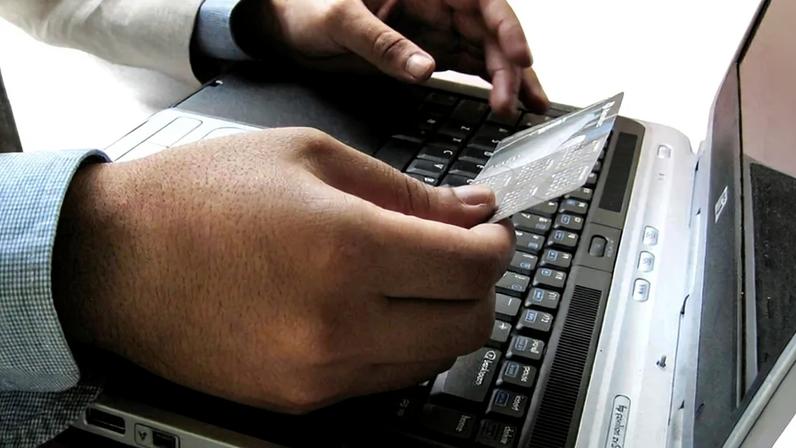 Compras online (sxc.hu/SXC)