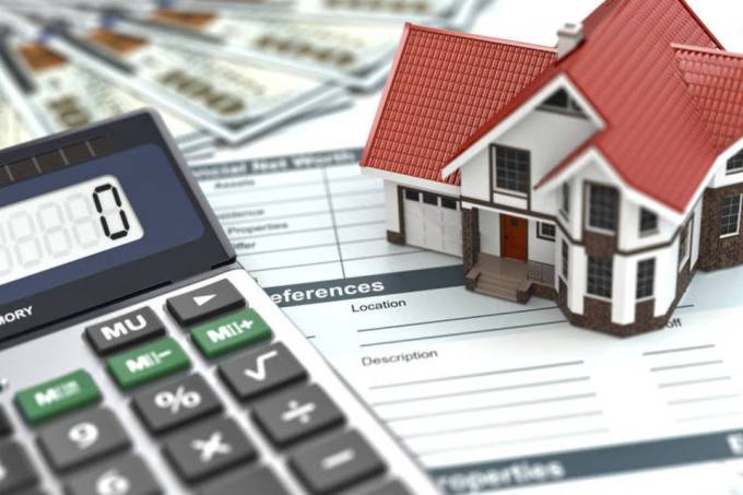 Planejamento: o sonho da casa própria