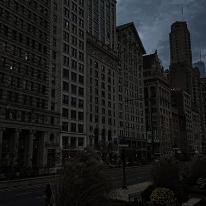 PMI de Chicago cai para 49,2 em abril e aponta contração