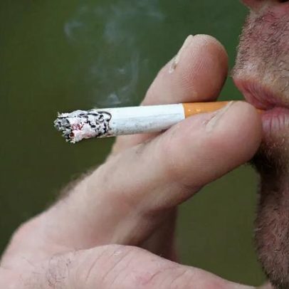 Nova lei no Reino Unido proíbe fumar para jovens, entenda as mudanças