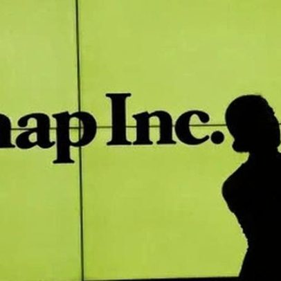Controladora do Snapchat aposta em IA e demite cerca de 1.000 funcionários