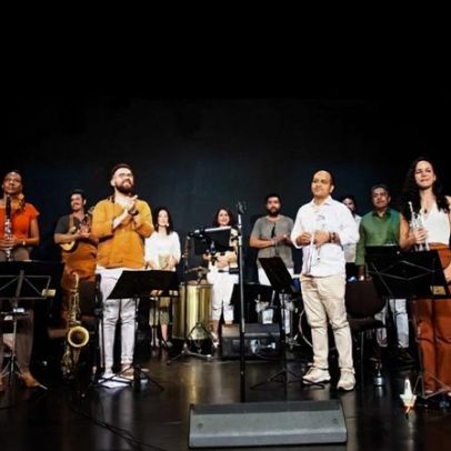 Dia do Choro: orquestra dedicada ao gênero anuncia seu primeiro álbum