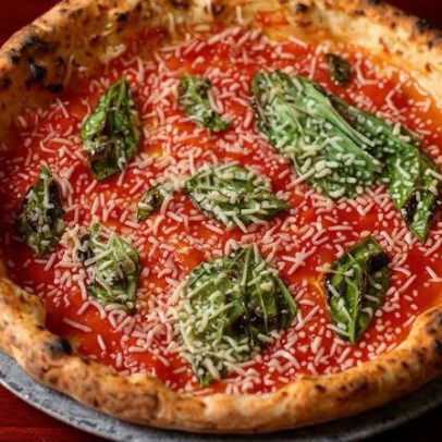 Brasil lidera ranking latino de pizzarias com 22 casas na lista 2026